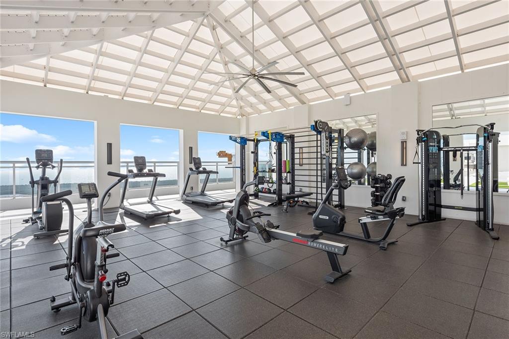 KALEA BAY TOWER 400 - Residential