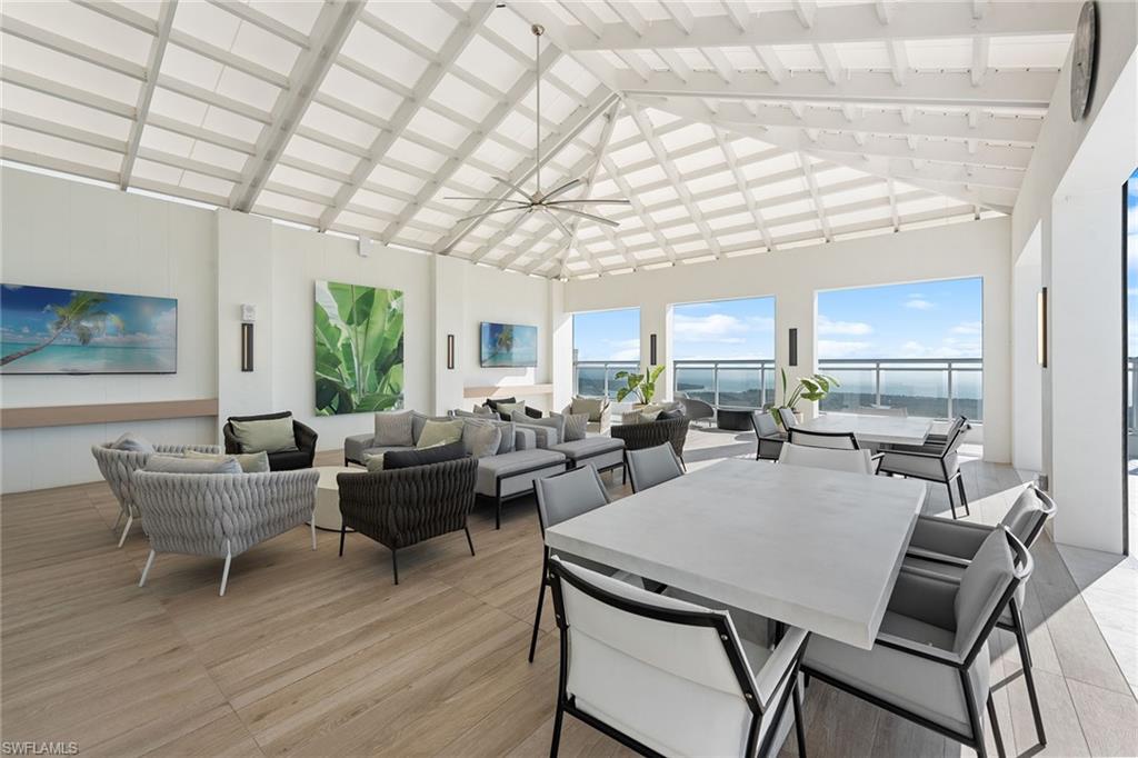 KALEA BAY TOWER 400 - Residential