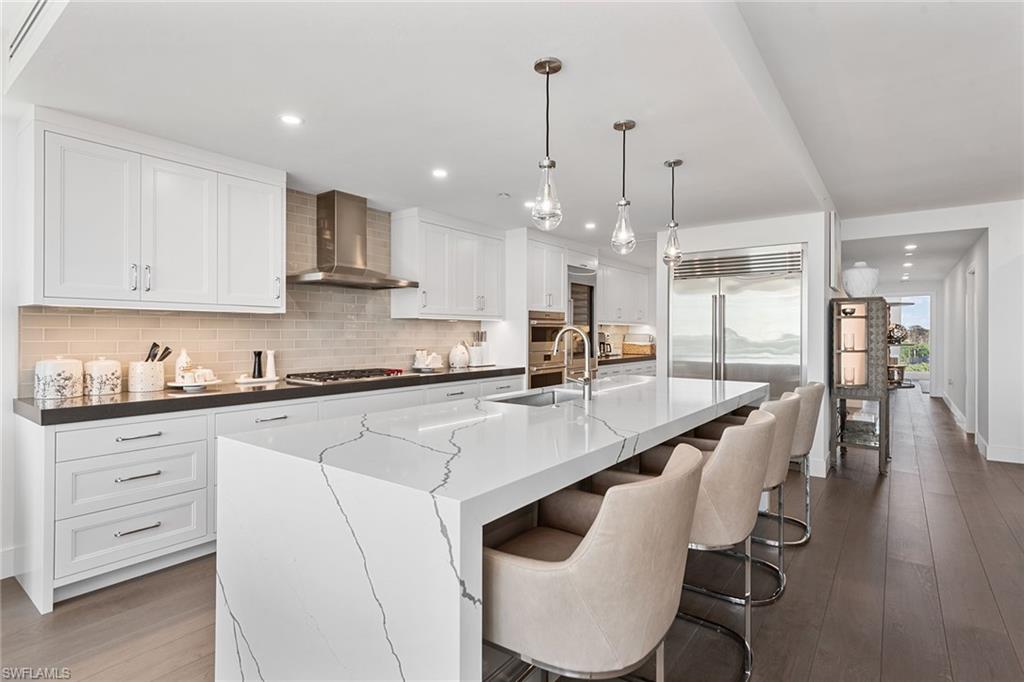 KALEA BAY TOWER 400 - Residential