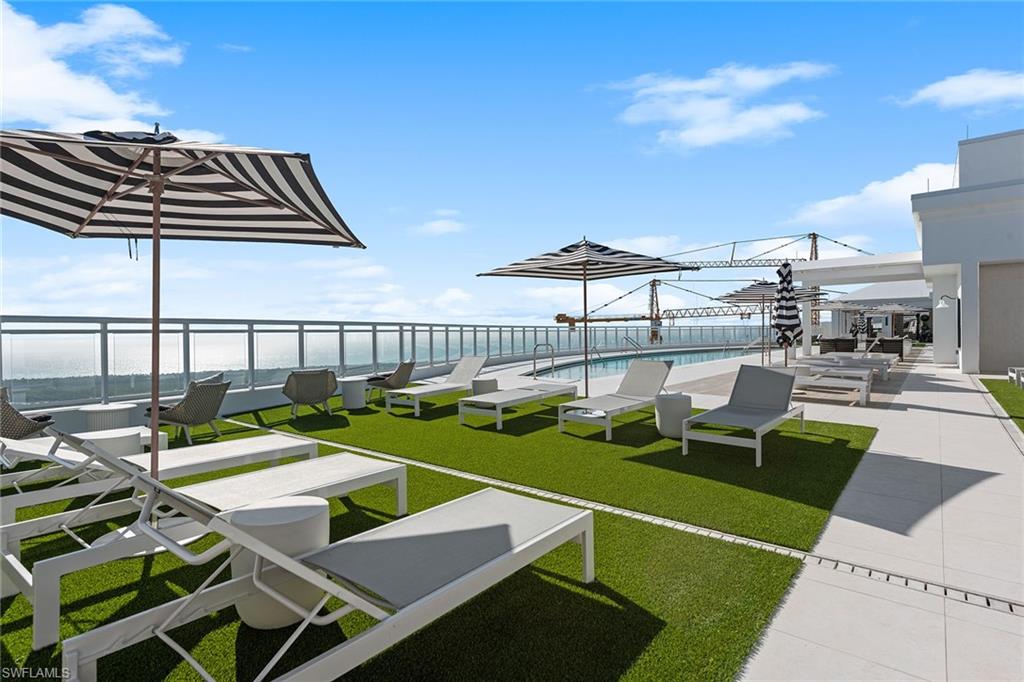 KALEA BAY TOWER 400 - Residential