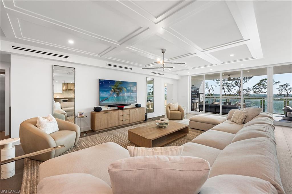 KALEA BAY TOWER 400 - Residential