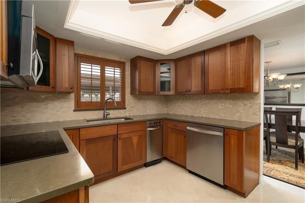 BIMINI VIEW CONDO - Residential