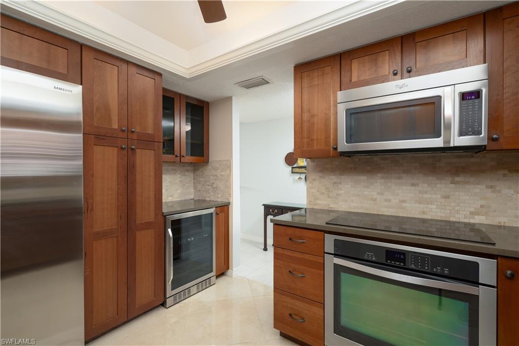 BIMINI VIEW CONDO - Residential