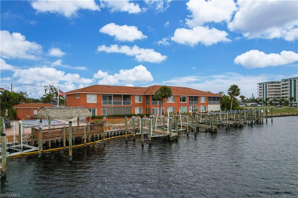 BIMINI VIEW CONDO - Residential