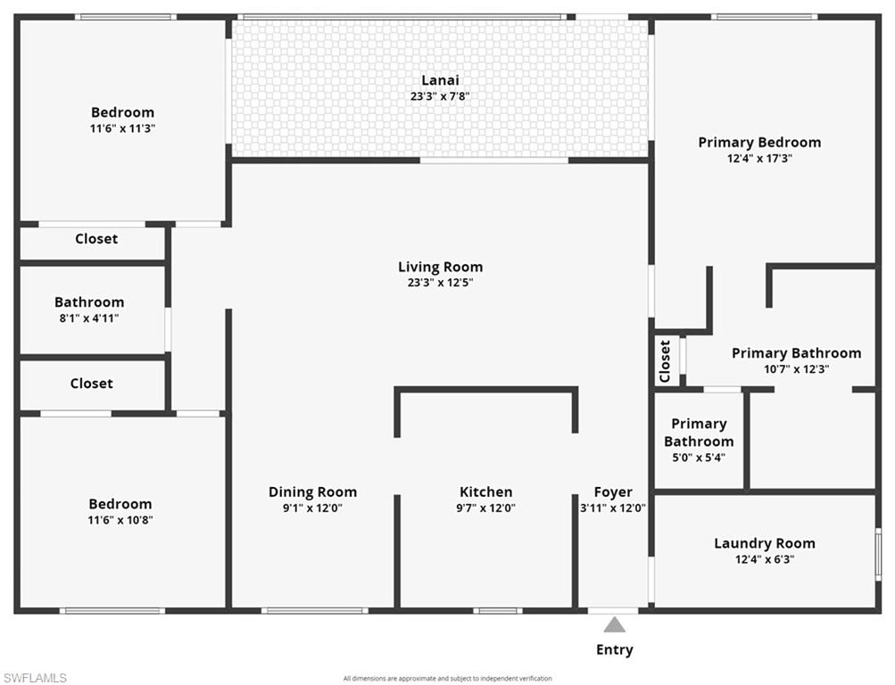BIMINI VIEW CONDO - Residential