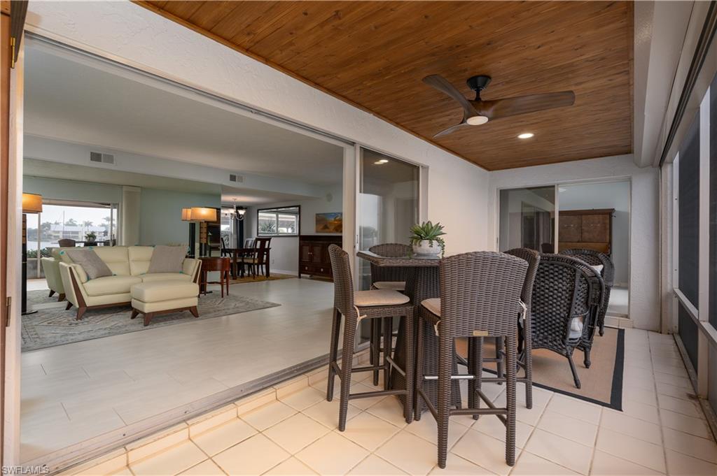 BIMINI VIEW CONDO - Residential