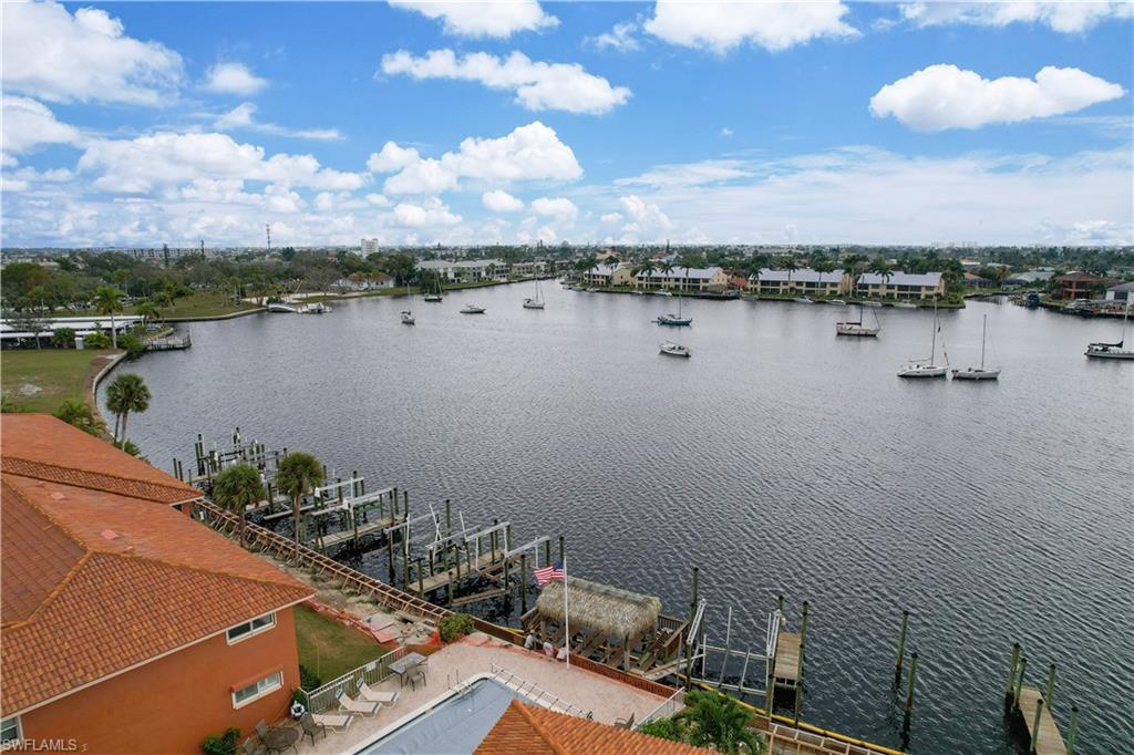 BIMINI VIEW CONDO - Residential