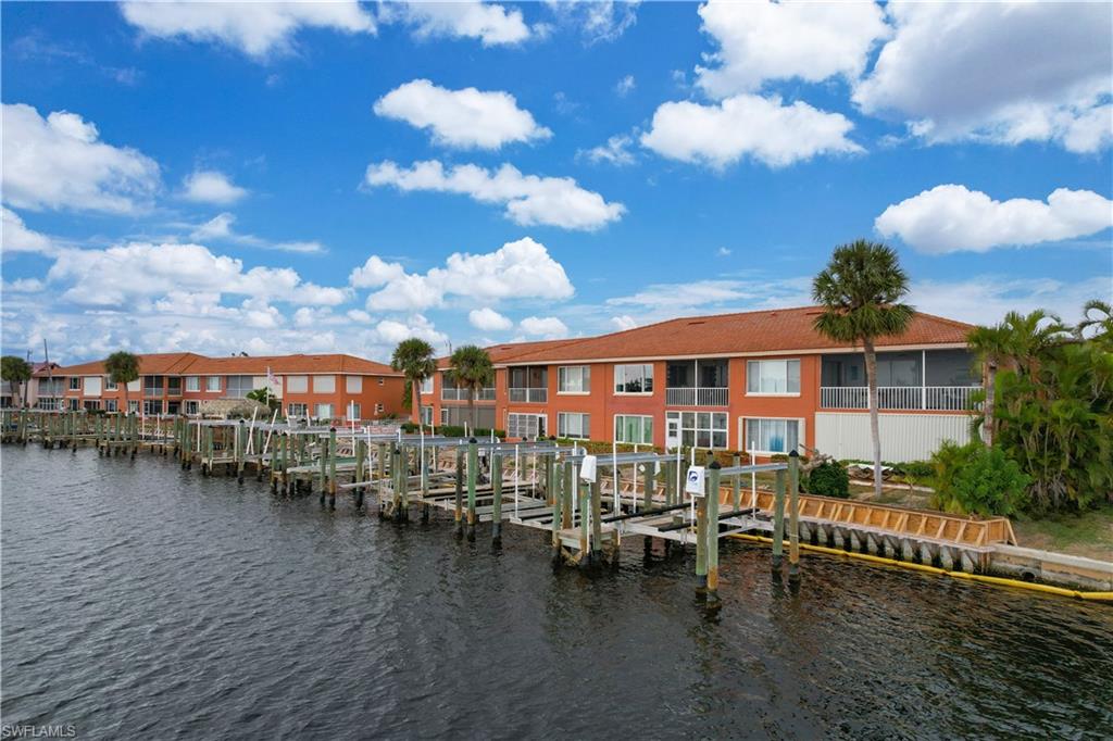 BIMINI VIEW CONDO - Residential