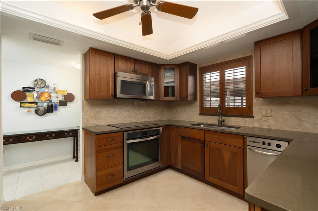 BIMINI VIEW CONDO - Residential