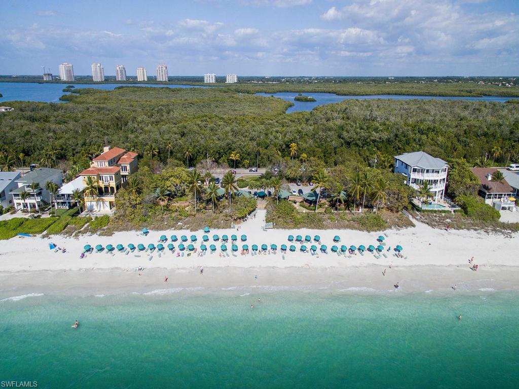WATERFORD AT BONITA BAY - Residential