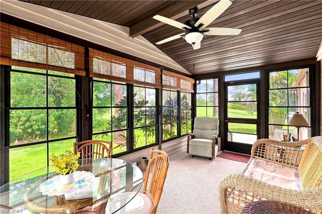 PINE LAKES COUNTRY CLUB - Residential