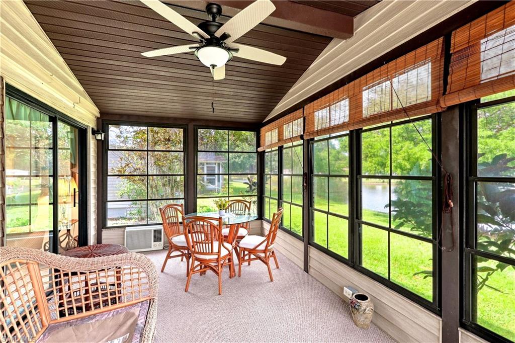 PINE LAKES COUNTRY CLUB - Residential