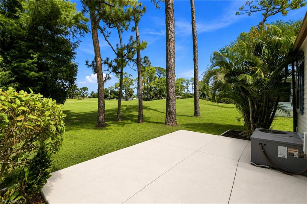 PINE LAKES COUNTRY CLUB - Residential