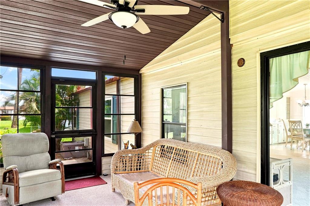 PINE LAKES COUNTRY CLUB - Residential