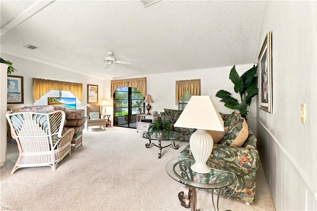 PINE LAKES COUNTRY CLUB - Residential