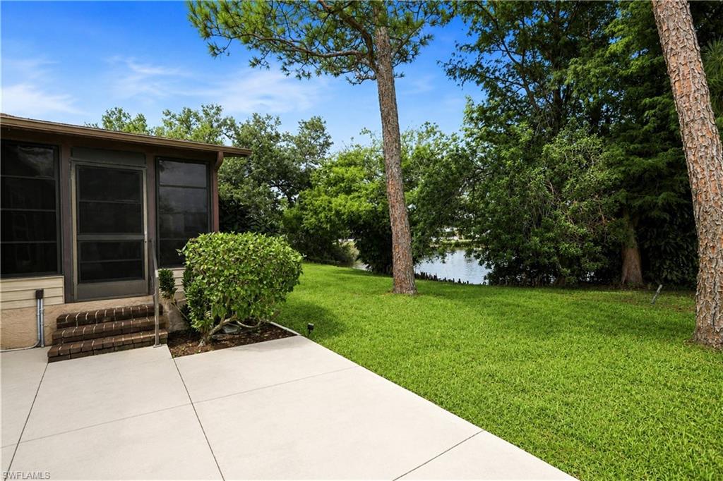 PINE LAKES COUNTRY CLUB - Residential