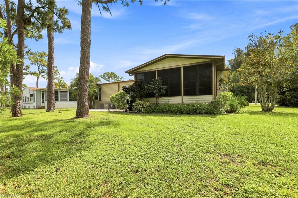 PINE LAKES COUNTRY CLUB - Residential