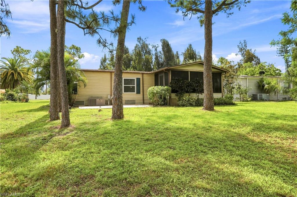 PINE LAKES COUNTRY CLUB - Residential