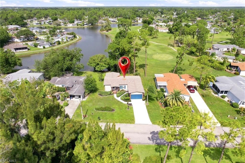 PINE LAKES COUNTRY CLUB - Residential