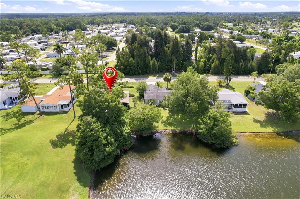 PINE LAKES COUNTRY CLUB - Residential