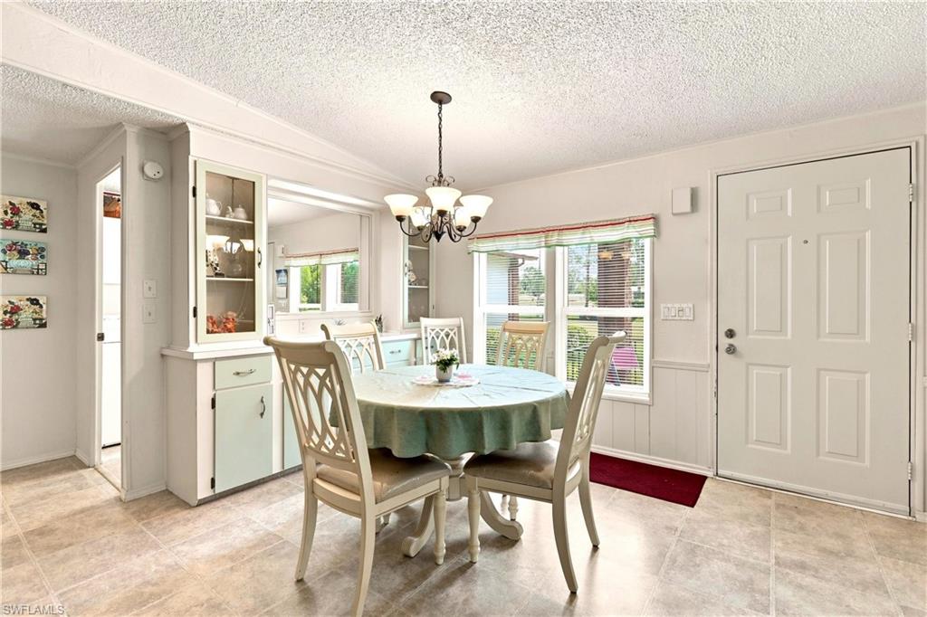 PINE LAKES COUNTRY CLUB - Residential