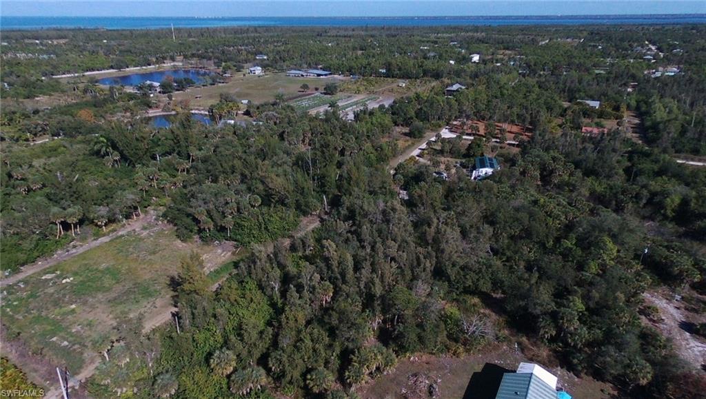 PINE ISLAND SHORES UNIT 6 - Land