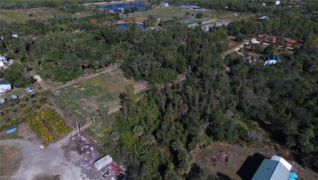PINE ISLAND SHORES UNIT 6 - Land