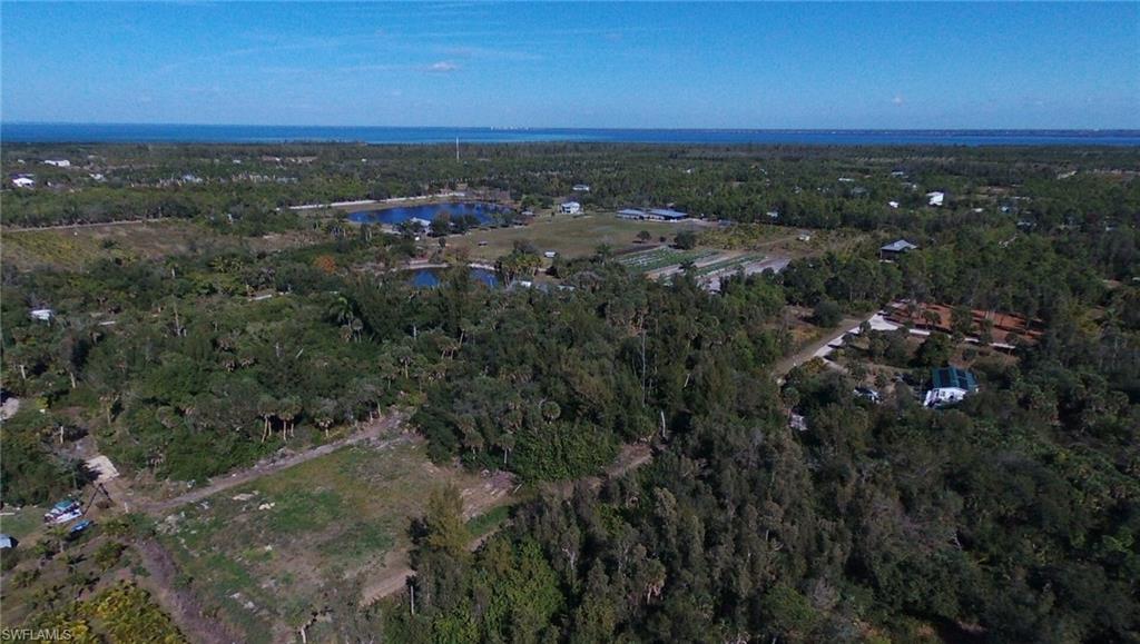 PINE ISLAND SHORES UNIT 6 - Land