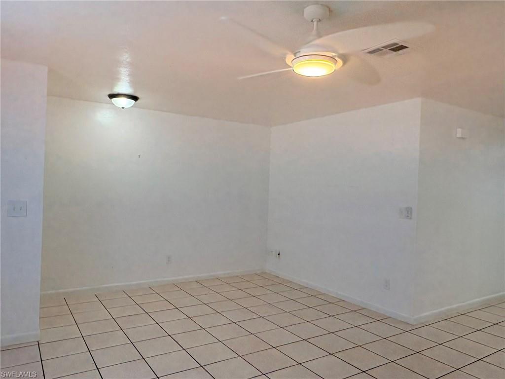CAPE CORAL - Residential Lease