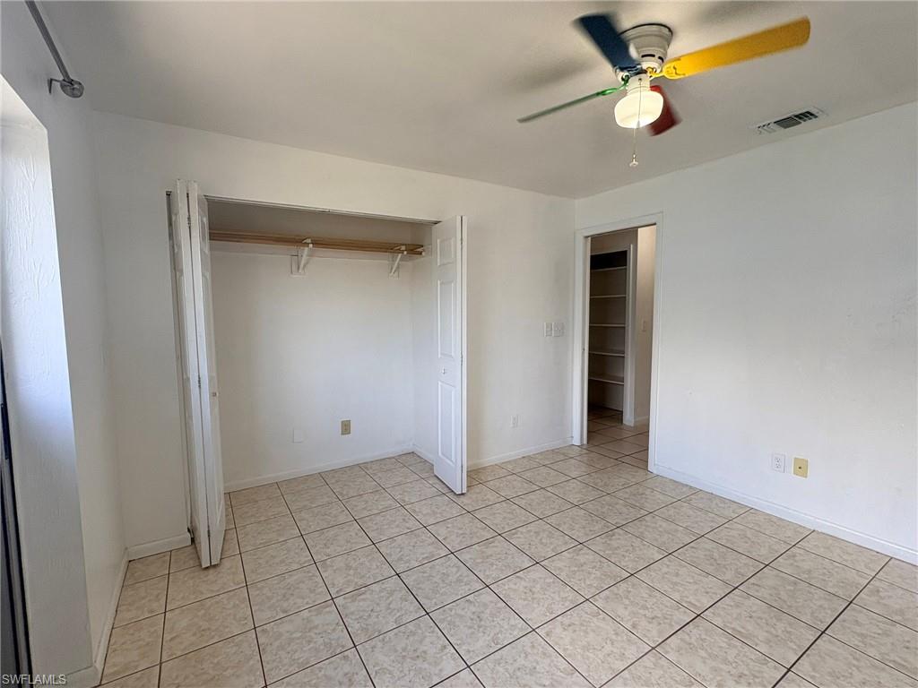 CAPE CORAL - Residential Lease