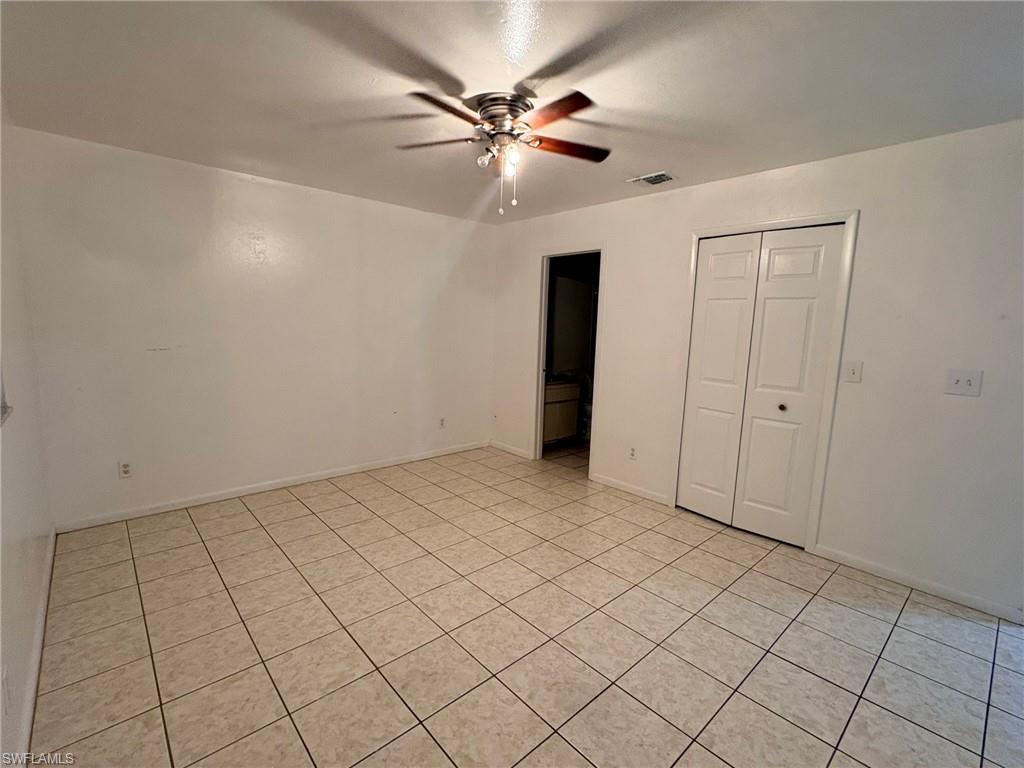 CAPE CORAL - Residential Lease
