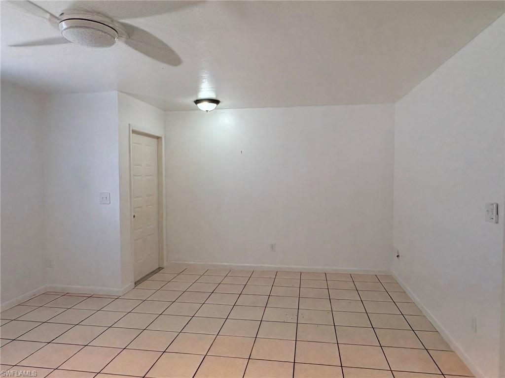 CAPE CORAL - Residential Lease