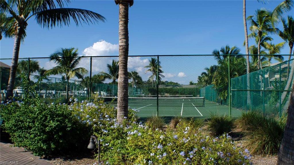 BOCILLA ISLAND CLUB CONDO - Residential