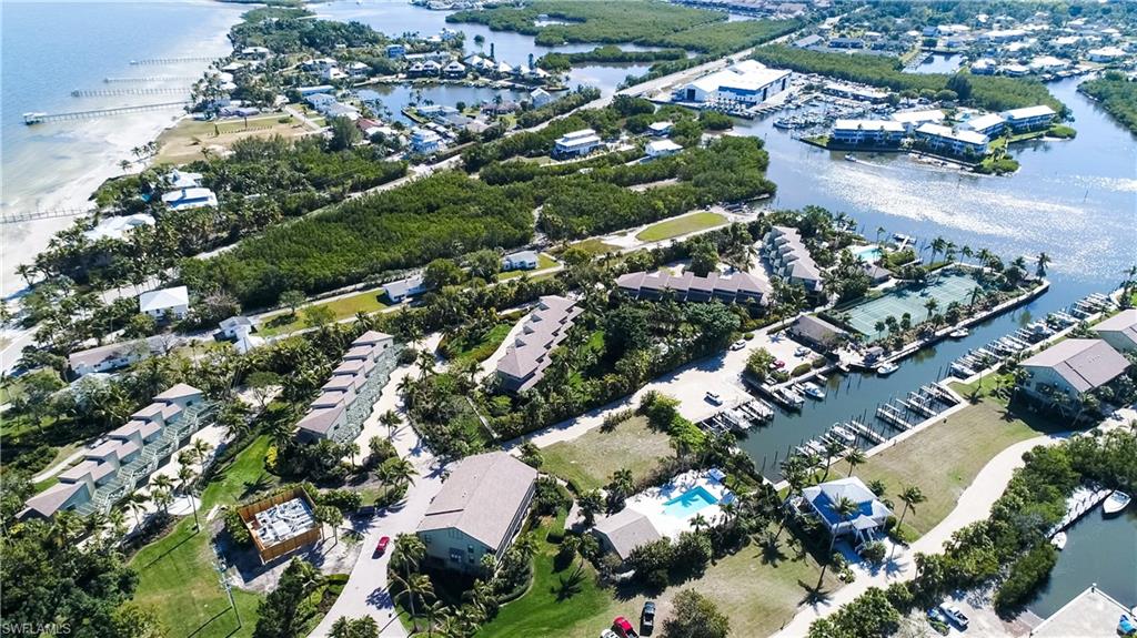 BOCILLA ISLAND CLUB CONDO - Residential