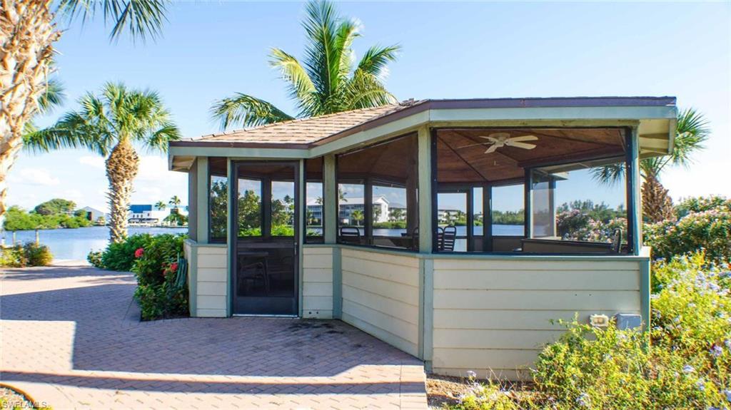 BOCILLA ISLAND CLUB CONDO - Residential