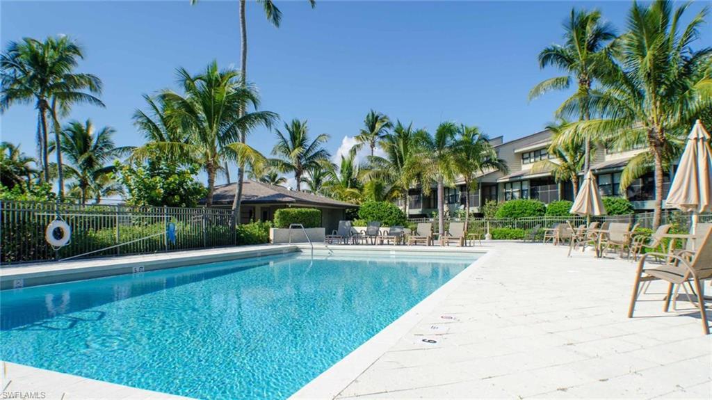 BOCILLA ISLAND CLUB CONDO - Residential