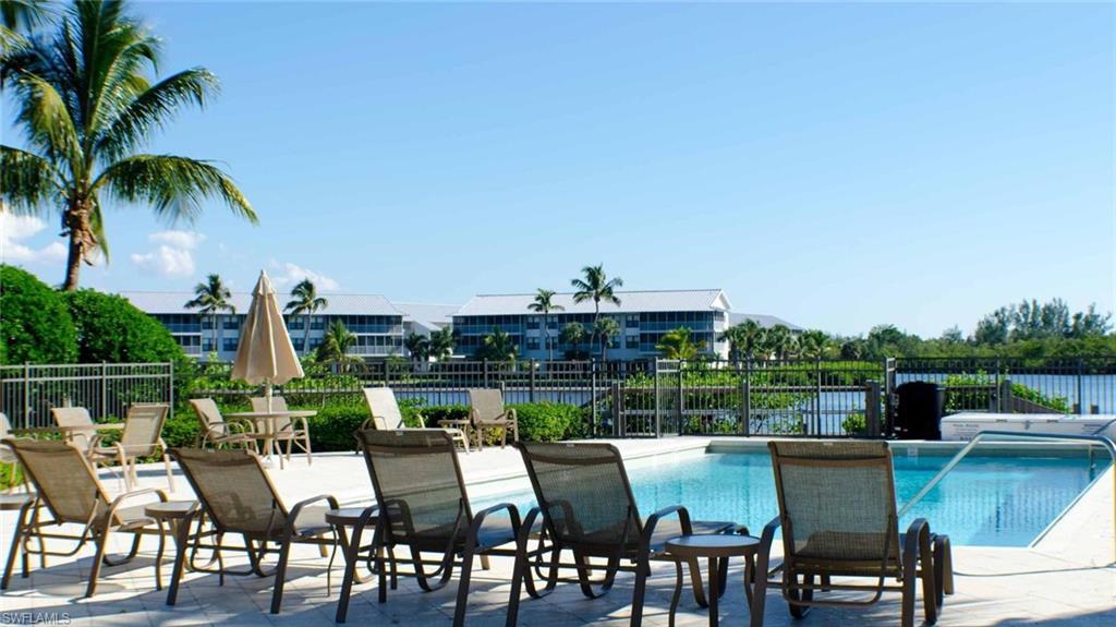 BOCILLA ISLAND CLUB CONDO - Residential