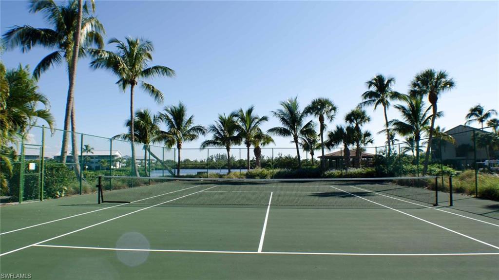 BOCILLA ISLAND CLUB CONDO - Residential
