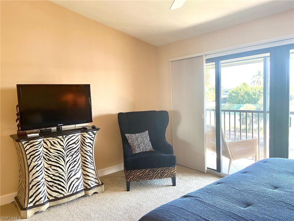 BOCILLA ISLAND CLUB CONDO - Residential