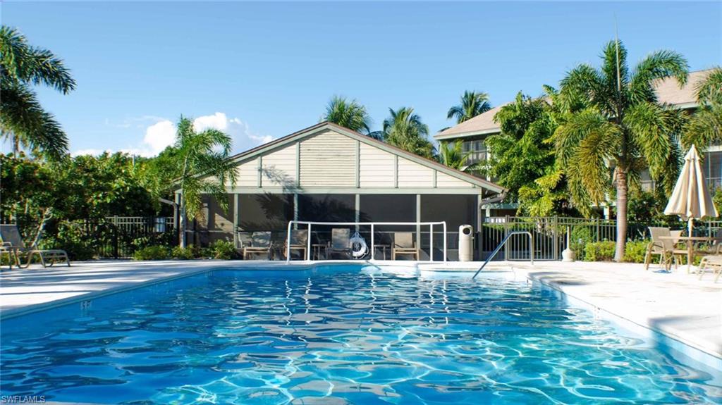 BOCILLA ISLAND CLUB CONDO - Residential