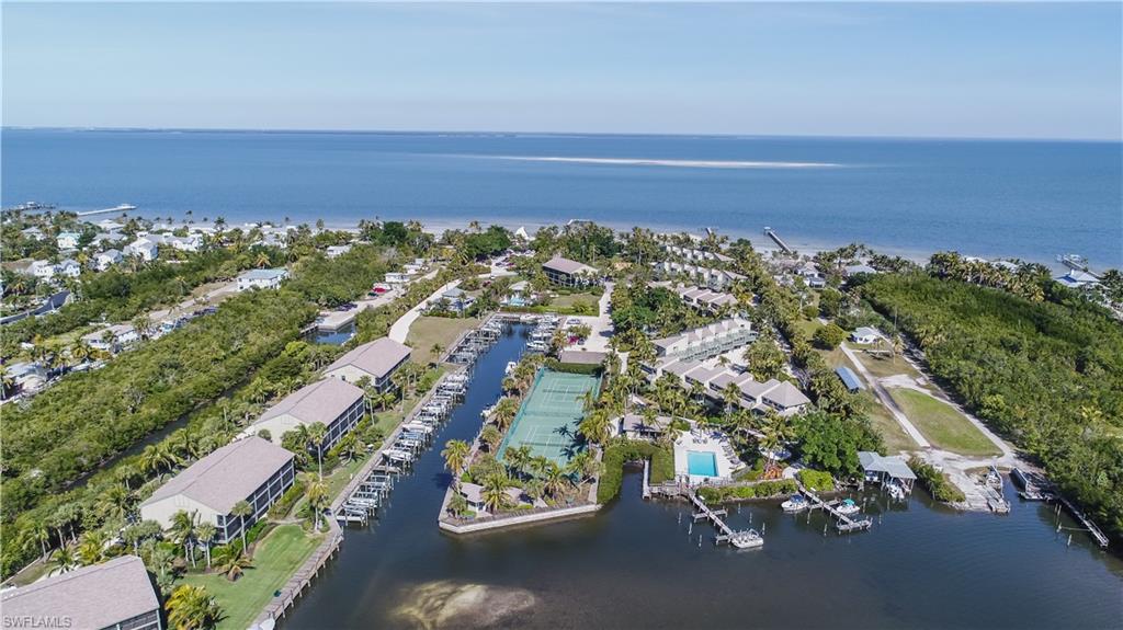 BOCILLA ISLAND CLUB CONDO - Residential