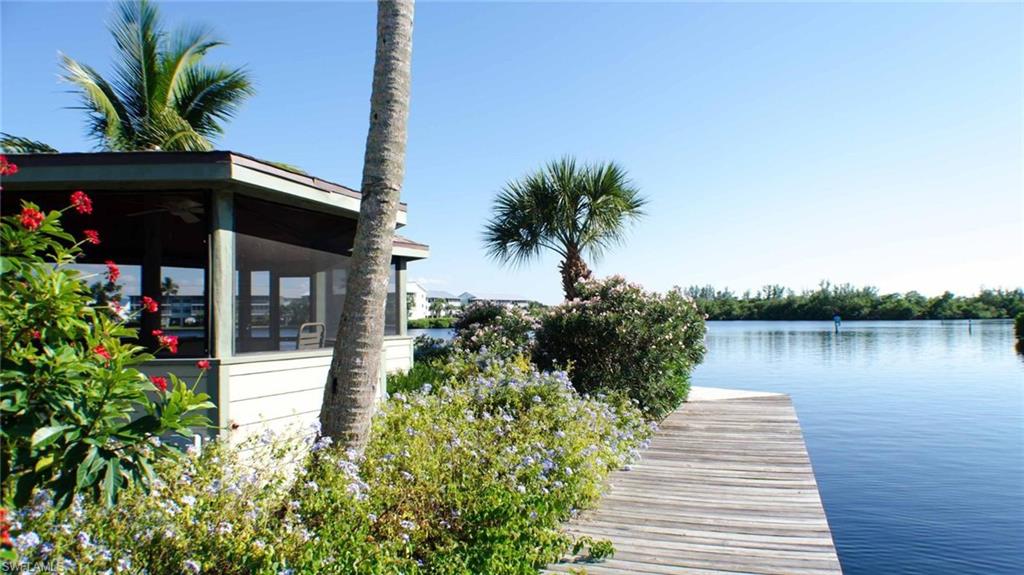 BOCILLA ISLAND CLUB CONDO - Residential
