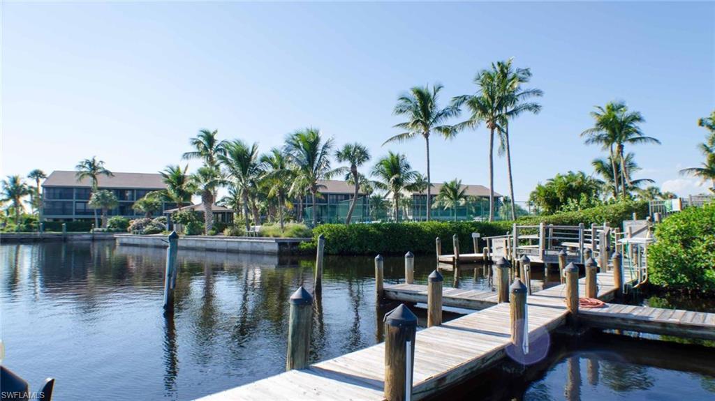 BOCILLA ISLAND CLUB CONDO - Residential