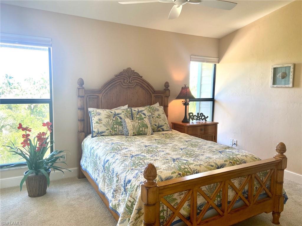 BOCILLA ISLAND CLUB CONDO - Residential
