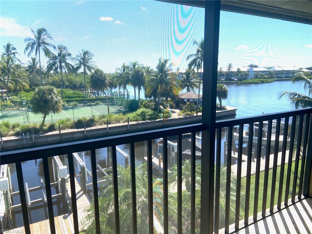 BOCILLA ISLAND CLUB CONDO - Residential