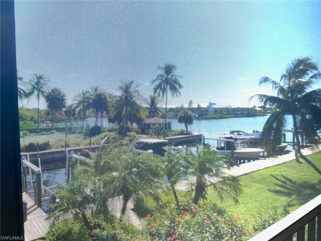 BOCILLA ISLAND CLUB CONDO - Residential