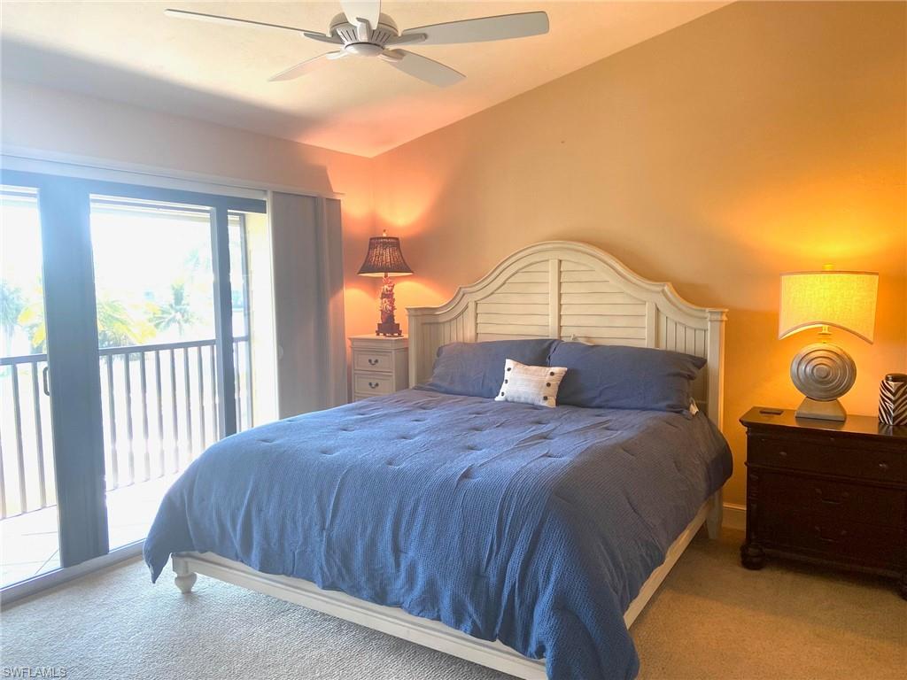 BOCILLA ISLAND CLUB CONDO - Residential