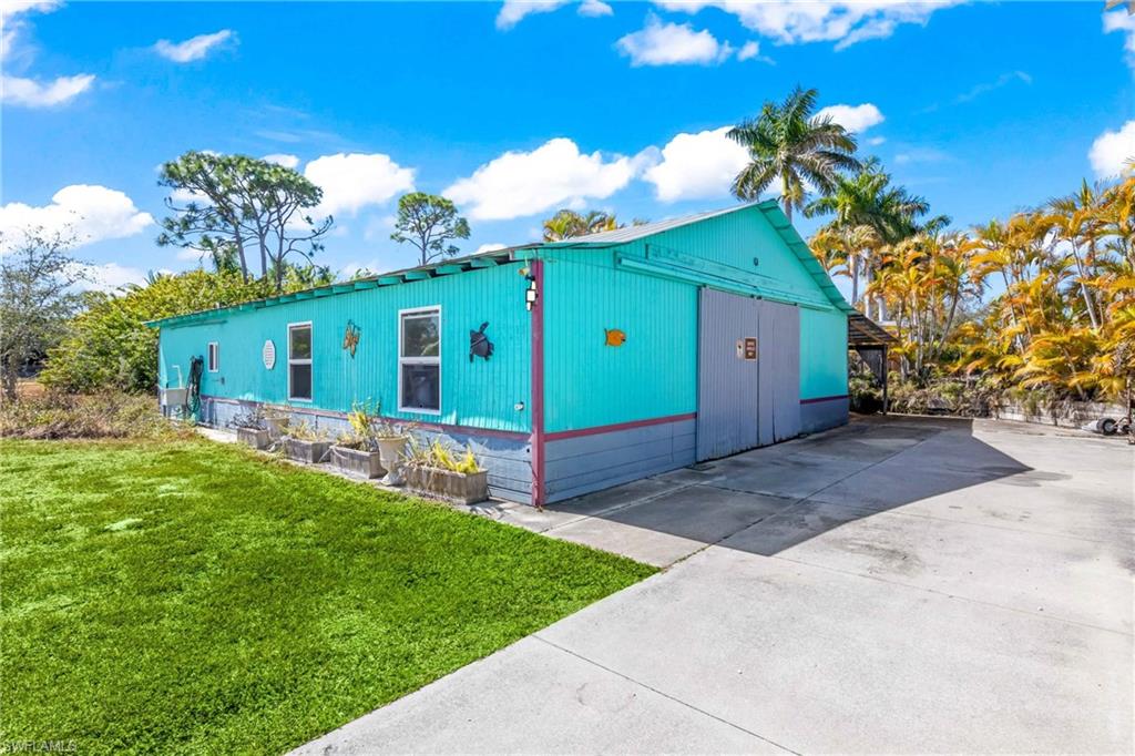 ST JAMES CITY - Residential