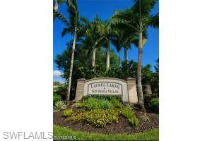 Beautiful 3rd Floor 2/1, New Ceramic Tile Floor almost Finished, Excellent School District, 3rd Floor Unit with Vaulted Ceiling and a Fantastic Lake and Sunset View, This Unit has one of the Best Views of all the Key Royal Community! Pool, Gym/Fitness Center, Assigned Covered Carport Parking, Bicycle Storage, Gate Security Access, Vaulted Ceiling, Community Center w/Pool and Entertainment, Computer Work Center, Basic Internet and TV included in the HOA, Air Conditioning, Refrigerator, Dishwasher, Washer and Dryer. Please Contact Us Directly for Additional Information. Owner/Agent