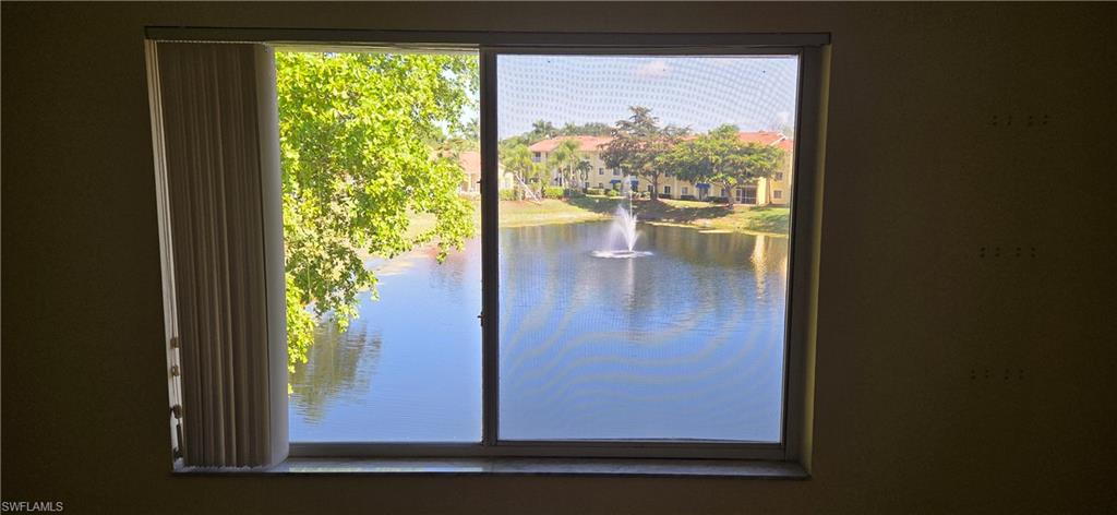 Beautiful 3rd Floor 2/1, Motivated Original Owner Retiring-All Reasonable Offers Will Be Considered! New Ceramic Tile Floor almost Finished, Excellent School District, 3rd Floor Unit with Vaulted Ceiling and a Fantastic Lake and Sunset View, This Unit has one of the Best Views of all the Key Royal Community! Pool, Gym/Fitness Center, Assigned Covered Carport Parking, Bicycle Storage, Gate Security Access, Vaulted Ceiling, Community Center w/Pool and Entertainment, Computer Work Center, Basic Internet and TV included in the HOA, Air Conditioning, Refrigerator, Dishwasher, Washer and Dryer. Please Contact Us Directly for Additional Information. Thank You!